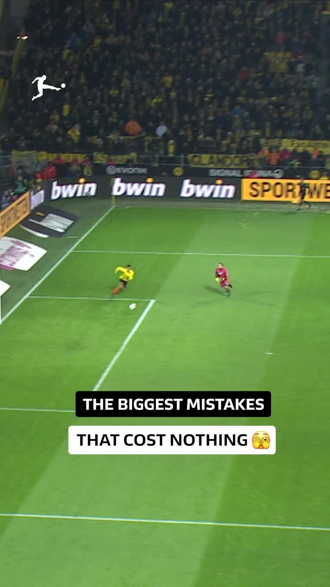 disastrous-mistakes-without-consequences