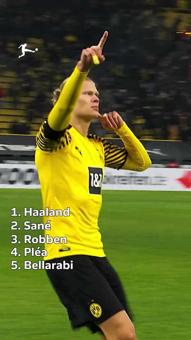 Bundesliga