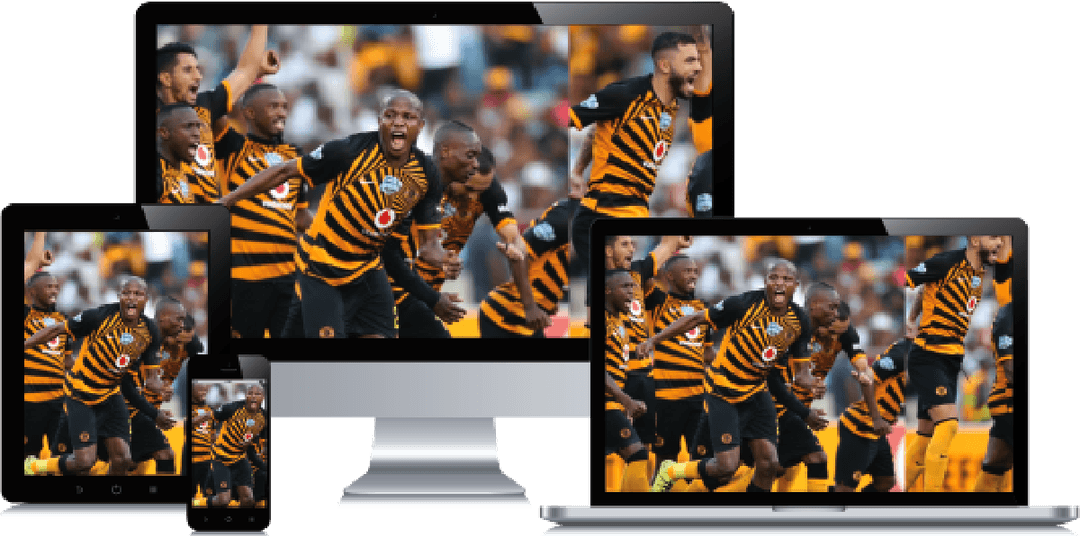 Vodacom Soccer