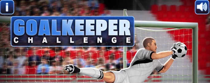 Goalkeeper