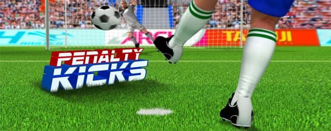 Penalty Kicks