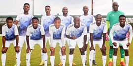 Orbit College FC
