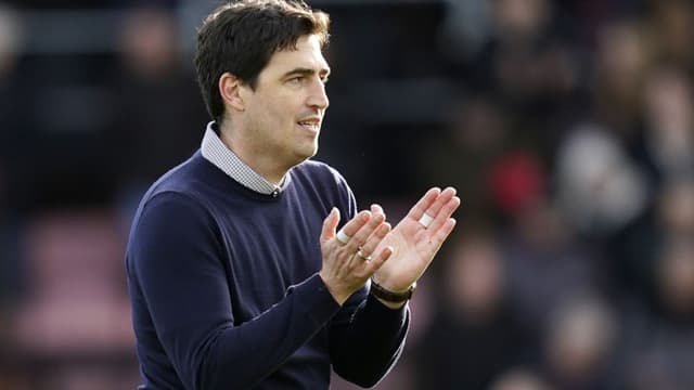 head-coach-andoni-iraola-to-leave-bournemouth-at-end-of-season
