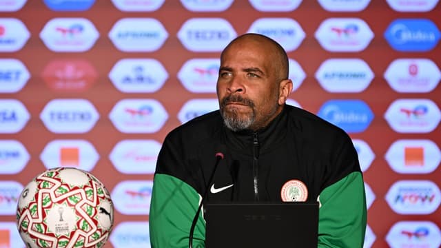 eric-chelle-reveals-plans-for-upcoming-super-eagles-friendlies
