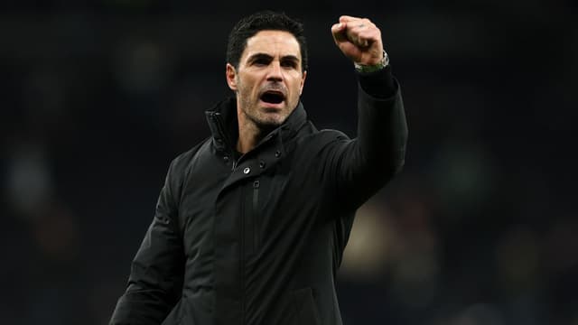 no-fear-pure-fire-mikel-arteta-rallies-arsenal-before-crucial-run-in