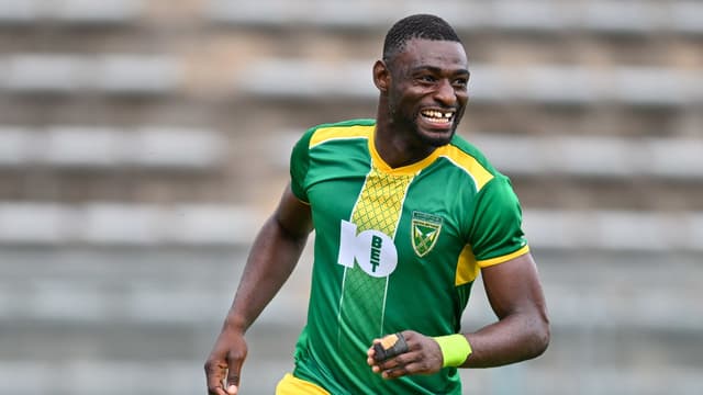 golden-arrows-head-coach-manqoba-mngqithi-tips-junior-dion-to-lift-golden-boot-this-season